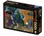 Puzzle 1000 Van Gogh, Wspominienie ogrodu w Etten