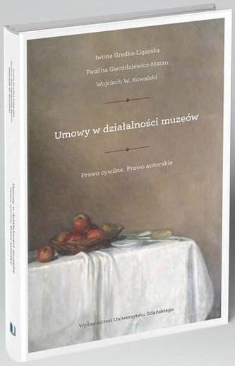 Umowy w działalności muzeów. Prawo cywilne