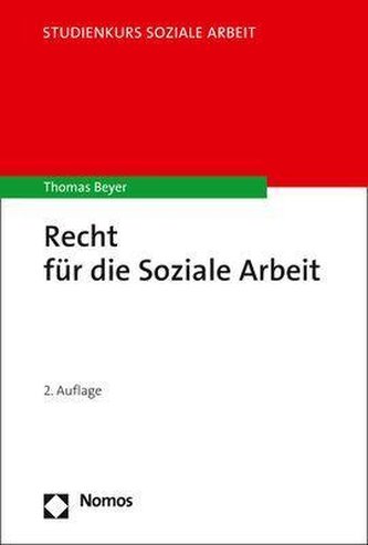 Recht für die Soziale Arbeit