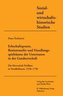 Erbschaftspraxis, Besitztransfer und Handlungsspielräume von Untertanen in der Gutsherrschaft
