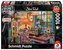 Puzzle PQ 1000 (Secret Puzzle) Szwalnia G3