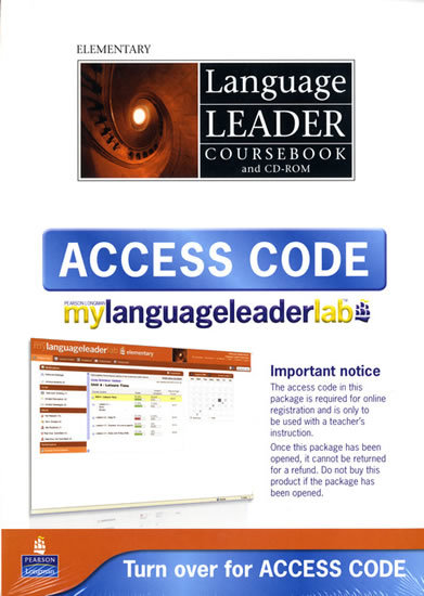 Language leader coursebook. Language leader Elementary. Elementary Coursebook. Language leader Coursebook and CD-ROM. Language leader Advanced Coursebook.