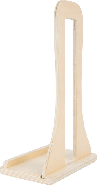 Small Foot Dřevěný balanční stojan