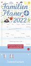 Familienplaner plus Clips 2022