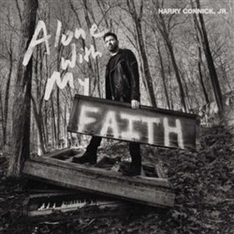 Alone With My Faith
