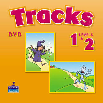 Tracks 1 & 2 DVD