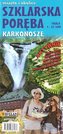 Mapa tur. - Szklarska Poręba. Karkonosze 1:12 500
