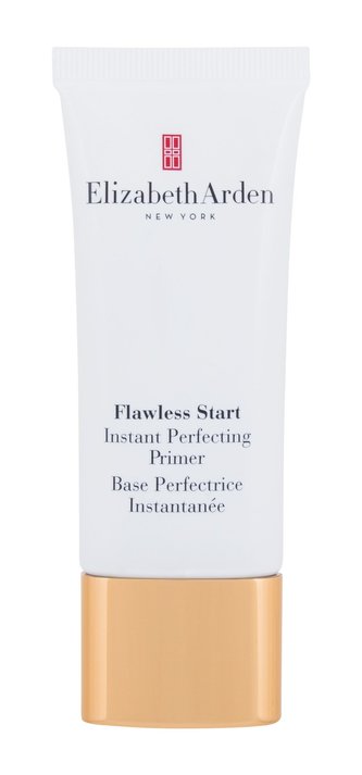 Elizabeth Arden Flawless Start Podklad pod makeup Instant Perfecting Primer 30 ml pro ženy