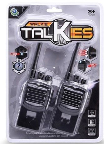 Walkie Takie