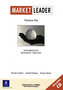 Market Leader: Intermediate Practice File Book and CD Pack