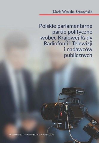 Polskie parlamentarne partie polityczne wobec