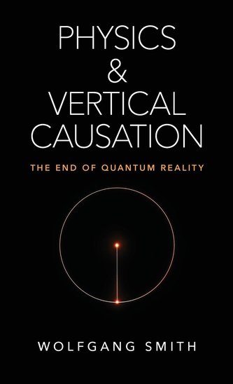 Physics and Vertical Causation