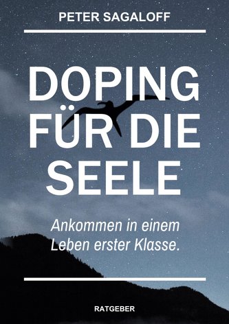 Doping für die Seele
