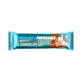 Protein Bar - PRO!BRANDS - čokoláda - 45 g