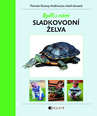 Sladkovodní želva
