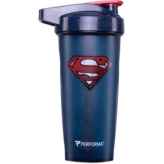 Šejkr Superman 800 ml - Performa