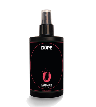 Fvxkin Amazin Dope Alkamié Alkaline Spray alkalický sprej k přípravě vlasů před chemickým barvením 300ml