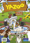 Yazoo Global Level 2 Vocabulary Flashcards