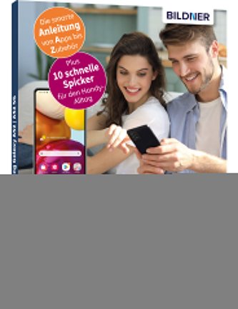 Samsung Galaxy A52 / A52 5G