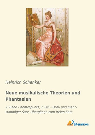 Neue musikalische Theorien und Phantasien