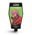 Fvxkin Amazin Psychedelic multichromatický zesvětlovací pigment P.12 Fuchsia Pink 80g