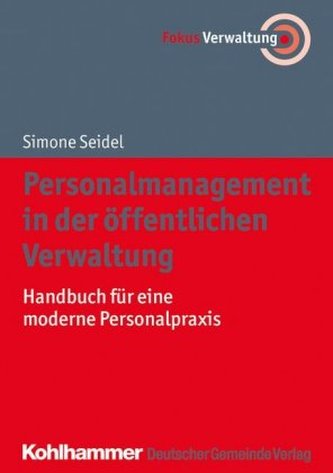 Personalmanagement in der öffentlichen Verwaltung