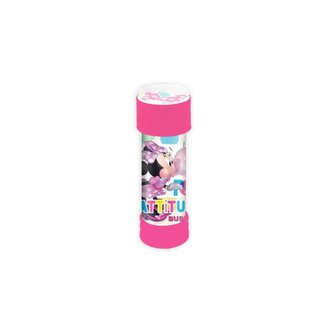 Bańki mydlane Minnie 55ml