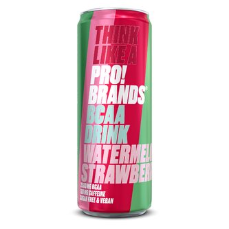 Aminokyseliny AminoPro - PRO!BRANDS - vodní meloun jahoda