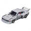 Auto Carrera D132 - 30924 BMW 3.5 CSL Limited