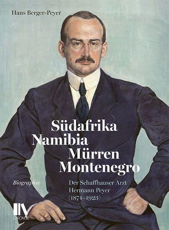 Südafrika, Namibia, Mürren, Montenegro