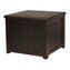 Zahradní box Keter Cube Wood 208L hnědý