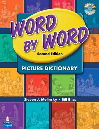 Word by Word Picture Dictionary English/Vietnamese Edition Word by Word Picture Dictionary English/Vietnamese Edition