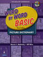 Word by Word Basic Vocabulary Workbook with Audio CD