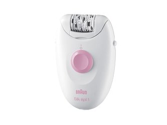 Epilátor BRAUN SE 1170