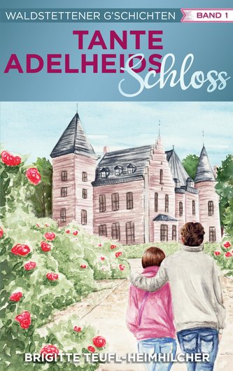 Waldstettener G`schichten