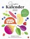Ecofriendly Saisonkalender 2022