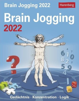 Brain Jogging 2022