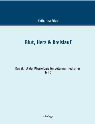 Blut, Herz & Kreislauf