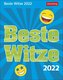 Die besten Witze 2022