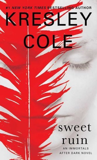 Sweet Ruin, 16