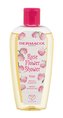 Dermacol Rose Flower Sprchový olej Shower 200 ml pro ženy
