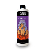 Fvxkin Amazin Beat The Brass! Violet-Blue Catalyst Booster pigmentové aditivum pro neutralizaci žlutých a oranžových podtónů 500ml