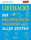 Lifehacks - Kalender 2022