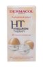 Dermacol 3D Hyaluron Therapy denní pleťový krém Hyaluron Therapy 3D Day Cream 50 ml + noční pleťový krém Hyaluron Therapy 3D Night Cream 50 ml