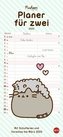 Pusheen Planer für zwei 2022