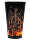Sklenice Anne Stokes: Dragon Warrior (objem 450 ml)