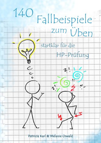 140 Fallbeispiele zum Üben