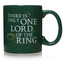 Keramický hrnek Lord Of The Rings|Pán Prstenů: Only One Lord (objem 350 ml)