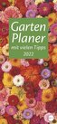 Gartenplaner 2022