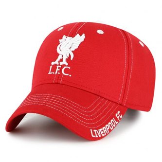 Kšiltovka FC Liverpool: Logo (univerzální)
